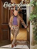 Ralph Lauren A Way of Living: Home, Design, Inspiration | Amazon (US)