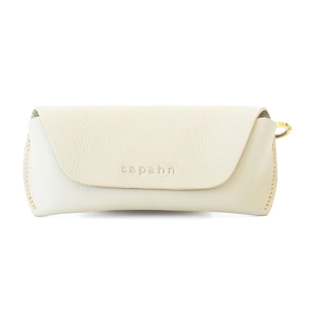 Susette Sunglass Case | Sapahn