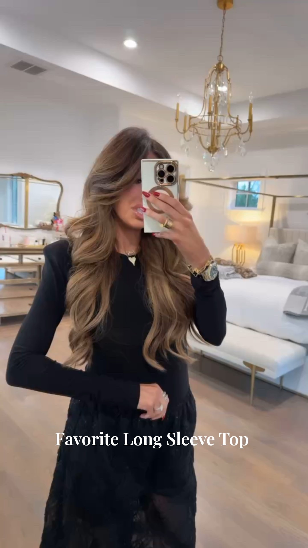 Holiday Outfit Inspo! I’m wearing a size XS in top and size small in lace balloon pants! 

Christmas Outfit, Holiday Party, Holiday Outfit, Black Top, Norma Kamali Top, Zara Balloon pants, Balloon pants, Lace pants, Holiday Outfit, Thanksgiving outfit, Heels, Emily Ann Gemma

#LTKSeasonal #LTKBeauty #LTKHoliday