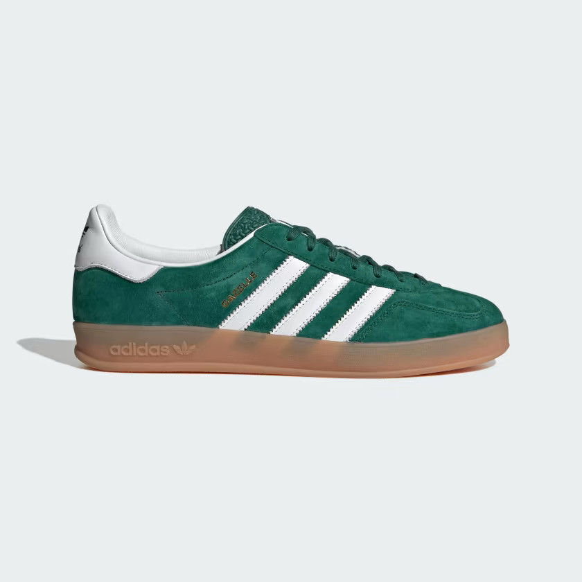 GAZELLE INDOOR | adidas (US)