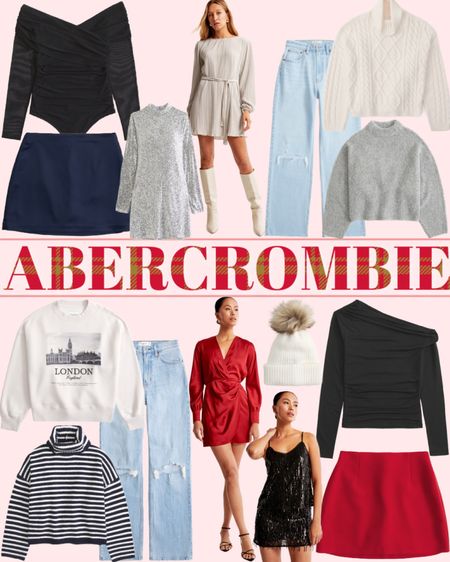 Abercrombie sale

Hey, y’all! Thanks for following along and shopping my favorite new arrivals, gift ideas and sale finds! Check out my collections, gift guides and blog for even more daily deals and holiday outfit inspo! 🎄🎁 

#LTKGiftGuide #LTKCyberWeek 🎅🏻🎄

#ltksalealert
#ltkholiday
Holiday dress
Holiday outfits
Thanksgiving outfit
Christmas tree
Boots
Gift guide
Wedding guest
Christmas decor
Family photos
Fall outfits
Cyber Monday deals
Black Friday sales
Cyber sales
Prime Day
Amazon
Amazon Finds
Target
Sweater Dress
Old Navy
Combat Boots
Booties
Wedding guest dresses
Fall Outfit
Shacket
Home Decor
Fall Dress
Gift Guides
Fall Family Photos
Coffee Table
Men’s gift guide
Christmas Tree
Gifts for Him
Christmas
Jackets
Target 
Amazon Fashion
Stocking Stuffers
Living Room
Gift guide for her
Shackets
gifts for her
Walmart
New Years Eve Outfits
Abercrombie
Amazon Gift Guide
White Elephant Gifts
Gifts for mom
Stocking Stuffers for Him
Work Wear
Dining Room
Business Casual
Concert Outfits
Airport Outfit
Teacher Outfits
Lululemon align leggings
Athleisure 
Lululemon sale
Lululemon leggings
Holiday gifting
Abercrombie sale 
Hostess gifts
Free people
Holiday decor
Christmas
Hearth and hand
Barefoot dreams
Holiday style
Living room decor
Cyber week
Holiday gifting
Winter boots
Sweater dresses
Winter coats
Winter outfits
Area rugs
Black Friday sale
Cocktail dresses
Sweaters
LTK sale
Madewell
Christmas dress
NYE outfits
NYE dress
Cyber sale
Slippers
Christmas party dress
Holiday dress 
Knee high boots
MIL gifts
Winter outfits
Last minute gifts

#LTKHoliday #LTKCyberWeek #LTKGiftGuide