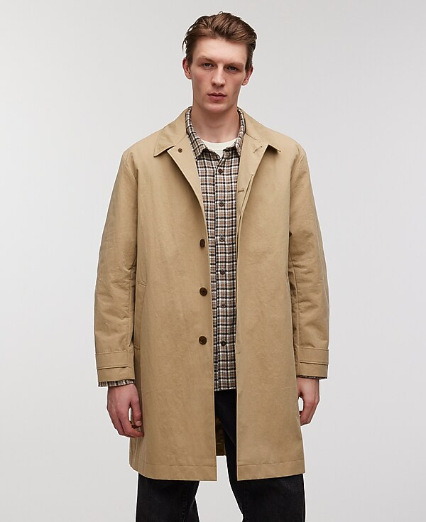 Trench Coat | Madewell