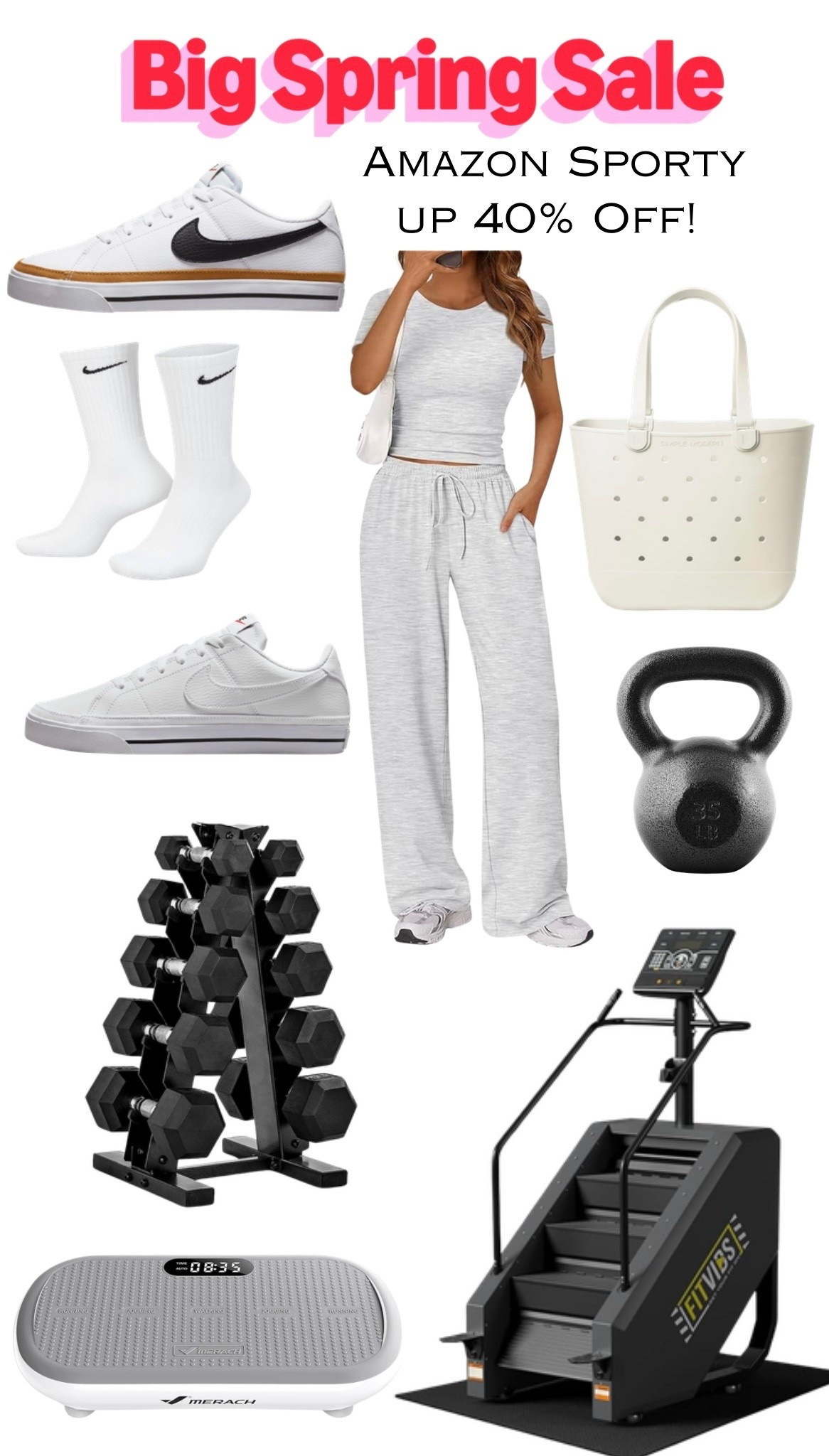 Amazon Big Spring Sale health and beauty favs! 

#LTKHome #LTKBeauty #LTKSaleAlert