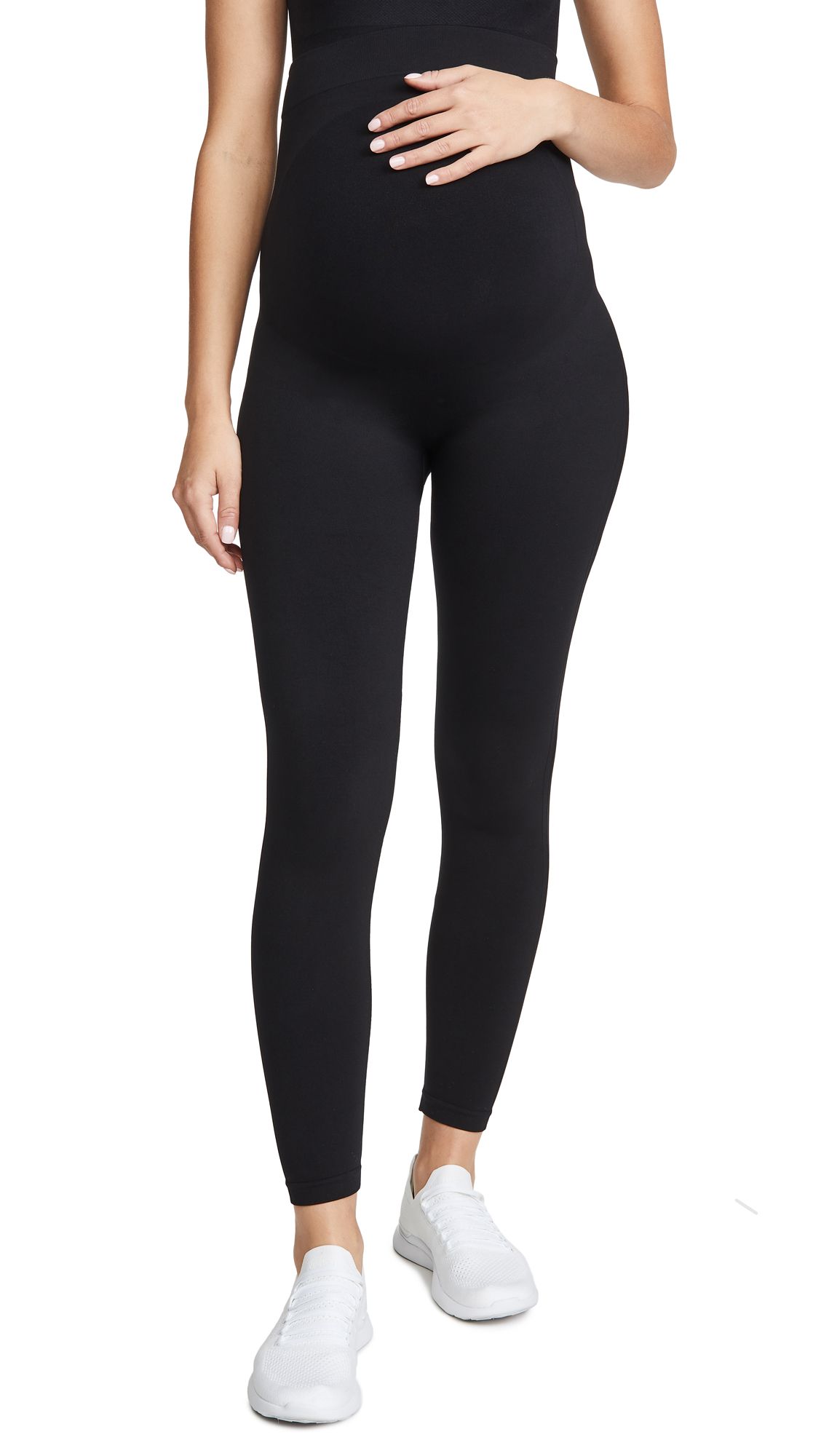 BLANQI Maternity Belly Support Leggings | Shopbop