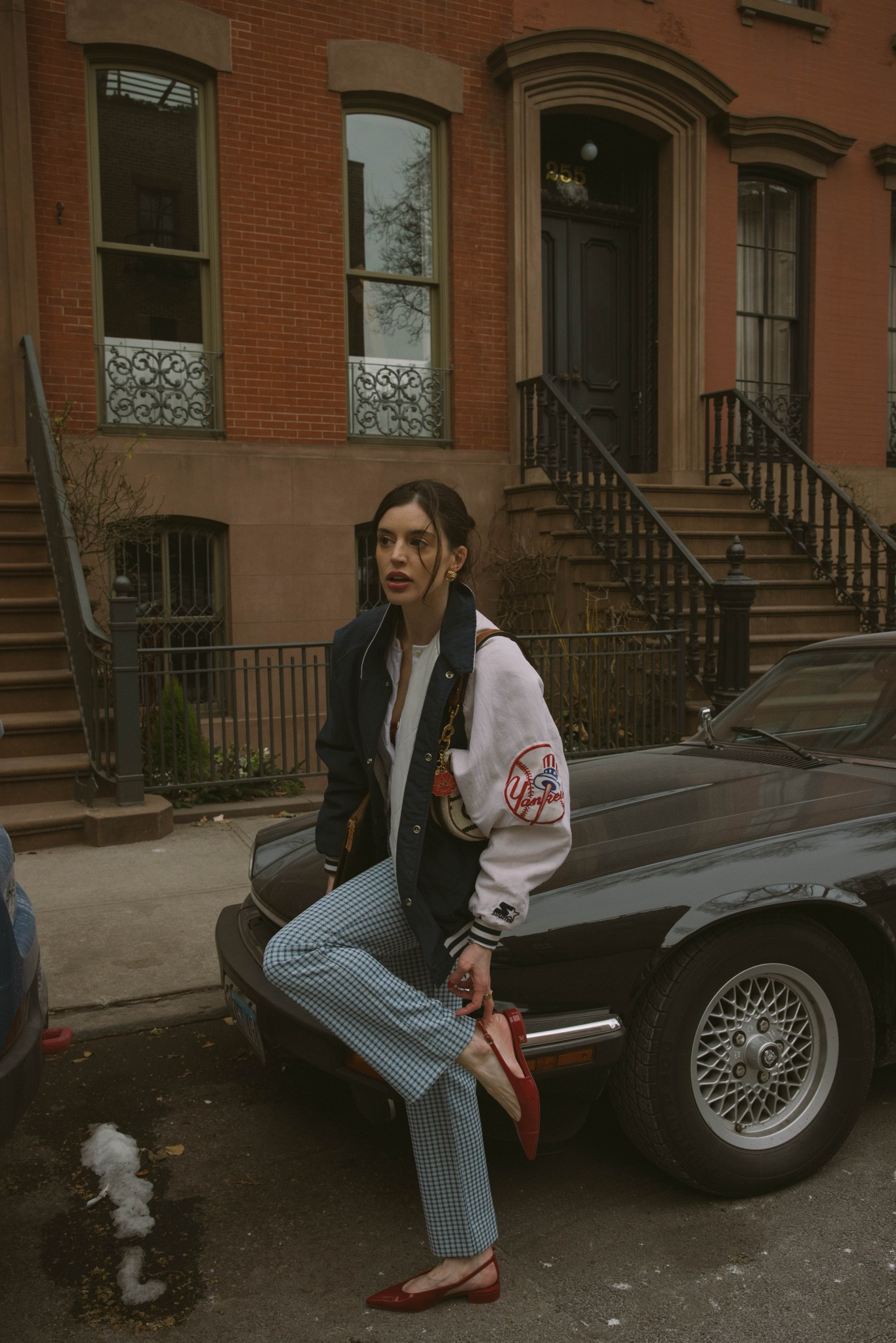 Some ideas to recreate this look ❤️