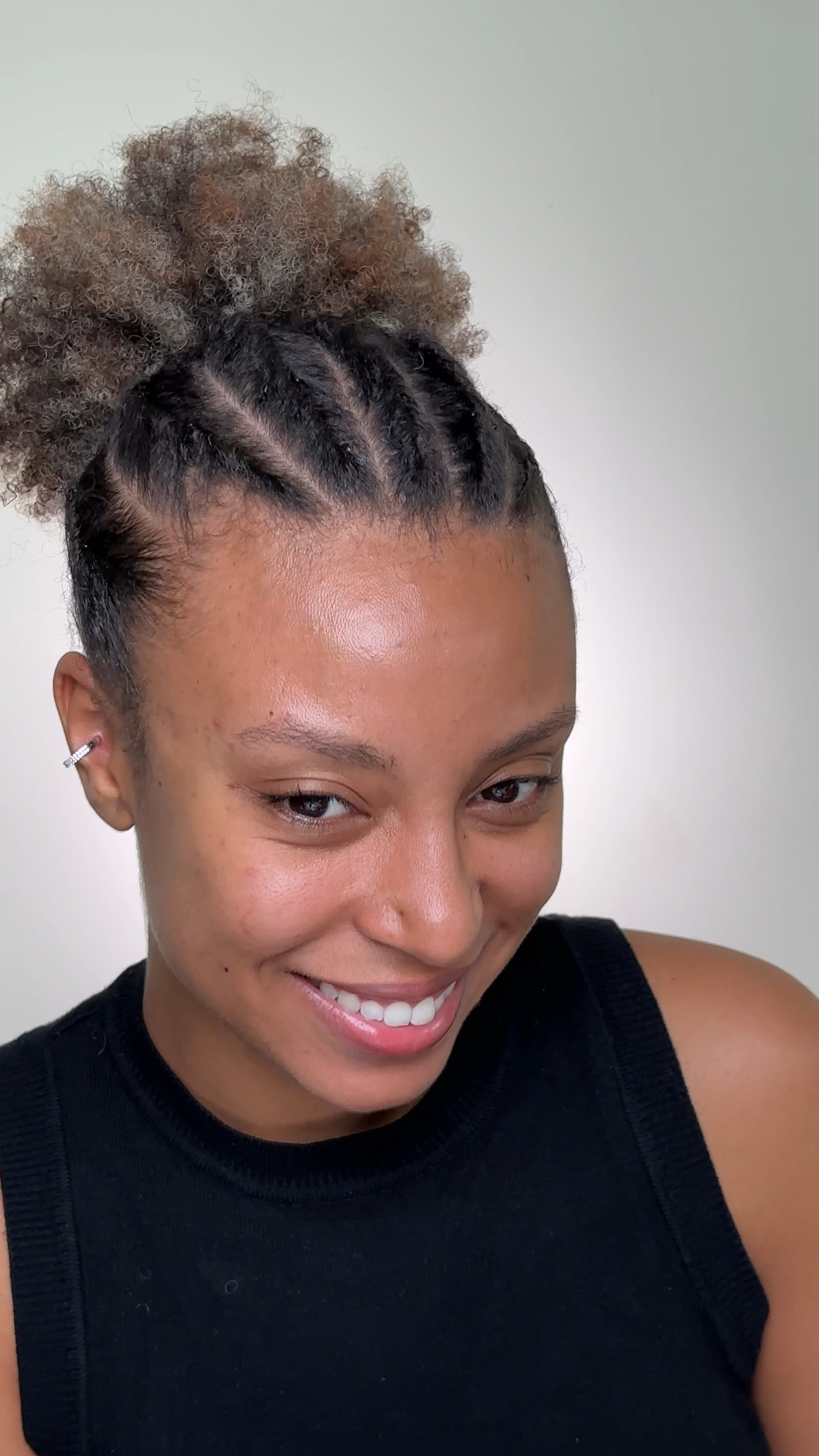 Penteadinho do dia

#LTKbrasil #LTKbeauty