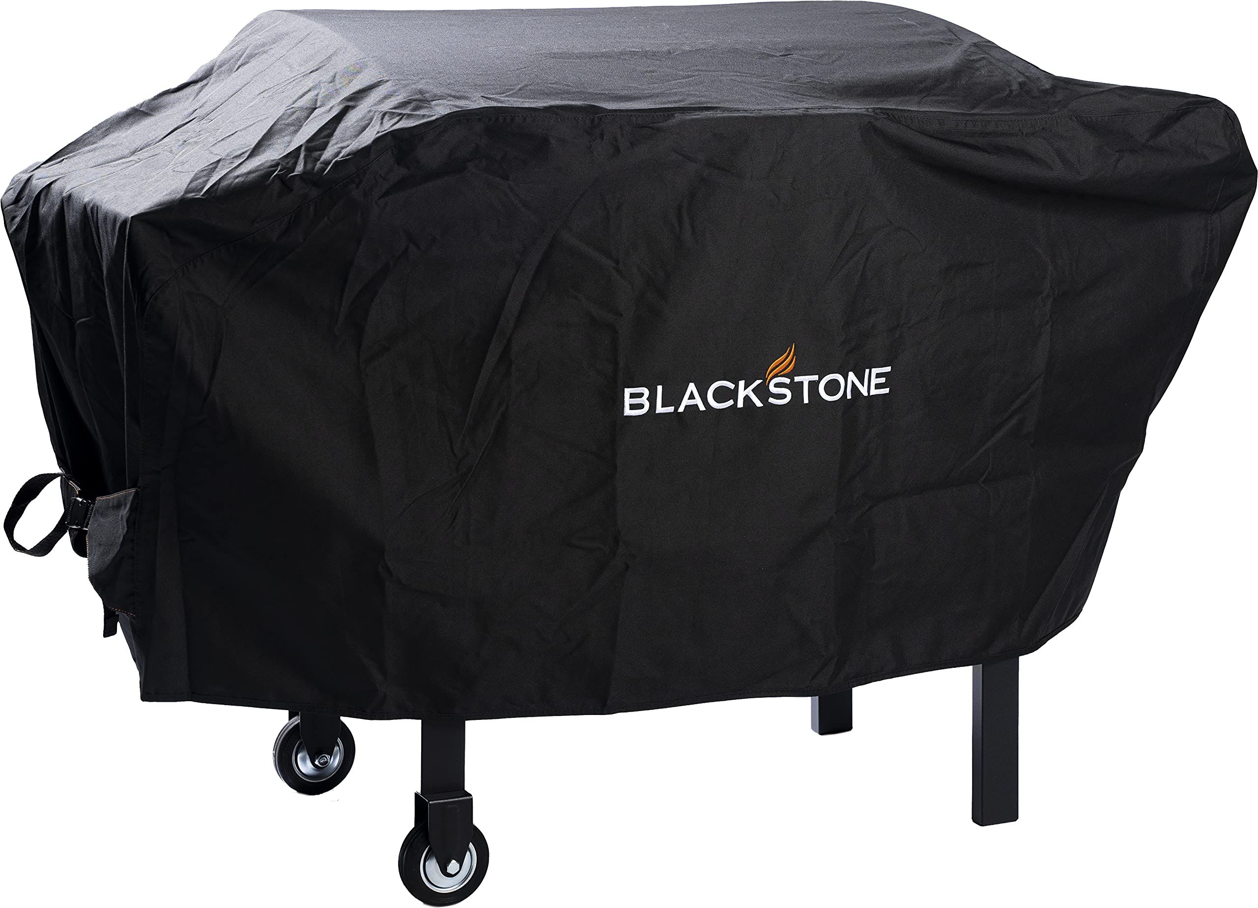 Blackstone 5091 (50 x 41 Inches) –Water, Weather Resistant Heavy Duty 600D Polyester Outdoor BBQ Cov | Amazon (US)