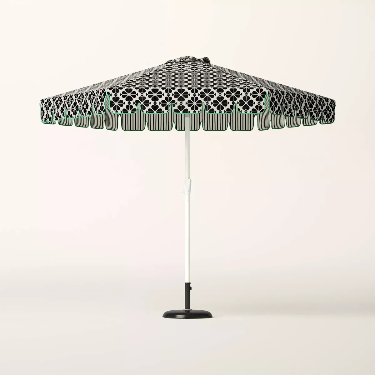 9' Outdoor Shade Umbrella - kate spade new york x Target | Target