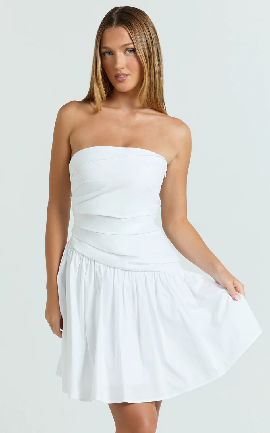 Almera Mini Dress | Showpo (US, UK & Europe)