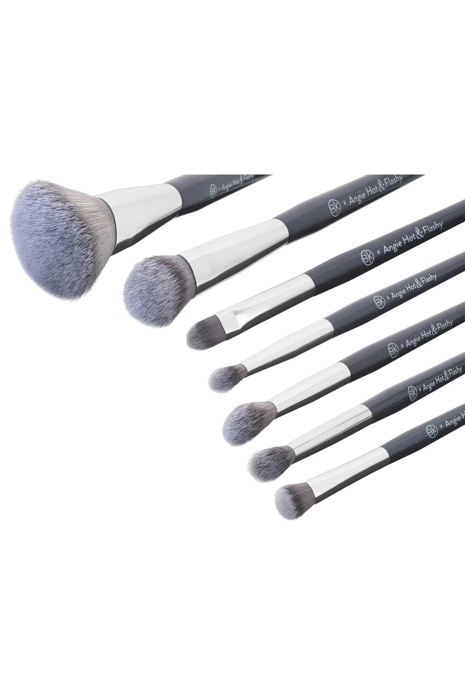 Angie Hot & Flashy Brush Set | Nordstrom | Nordstrom