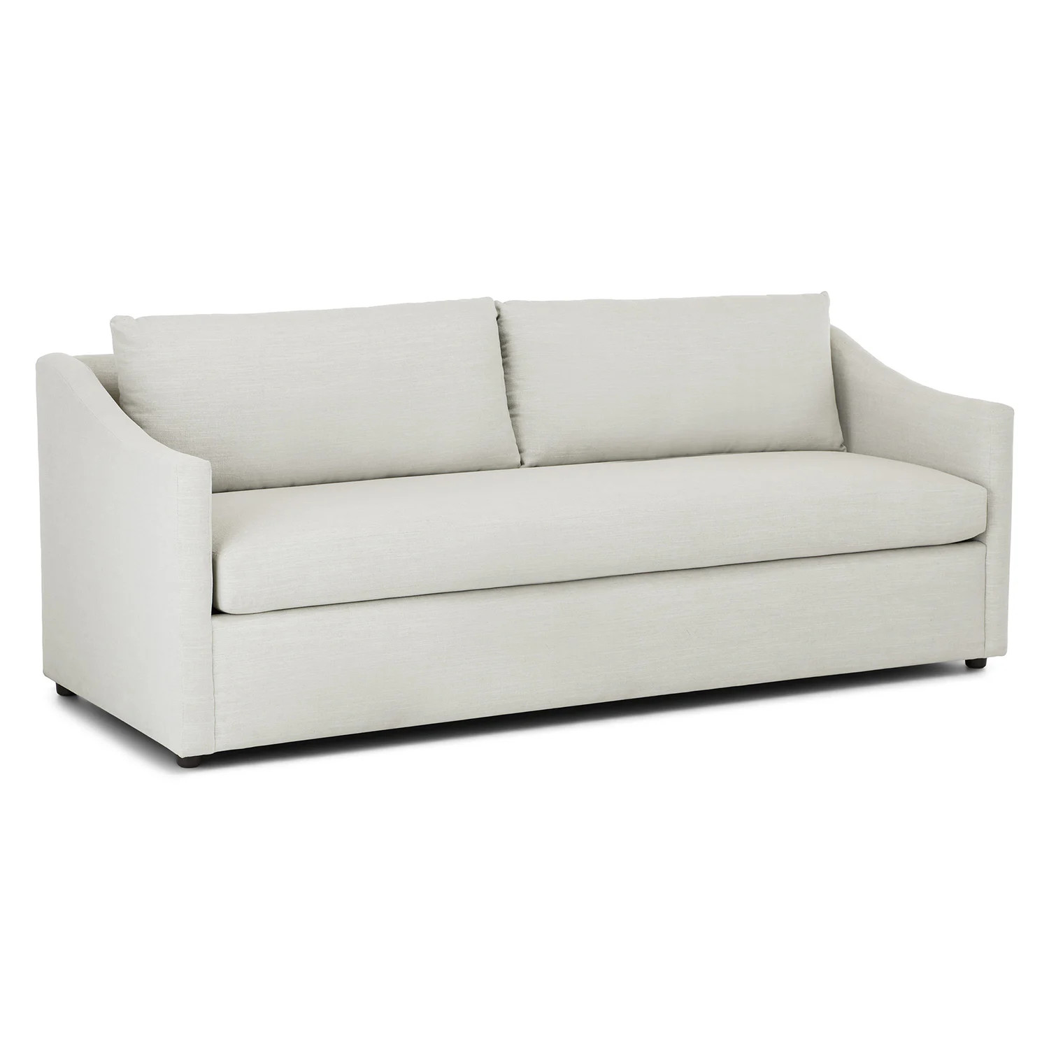 Landry 84.5" Sofa Bed - Napa Dove | Article