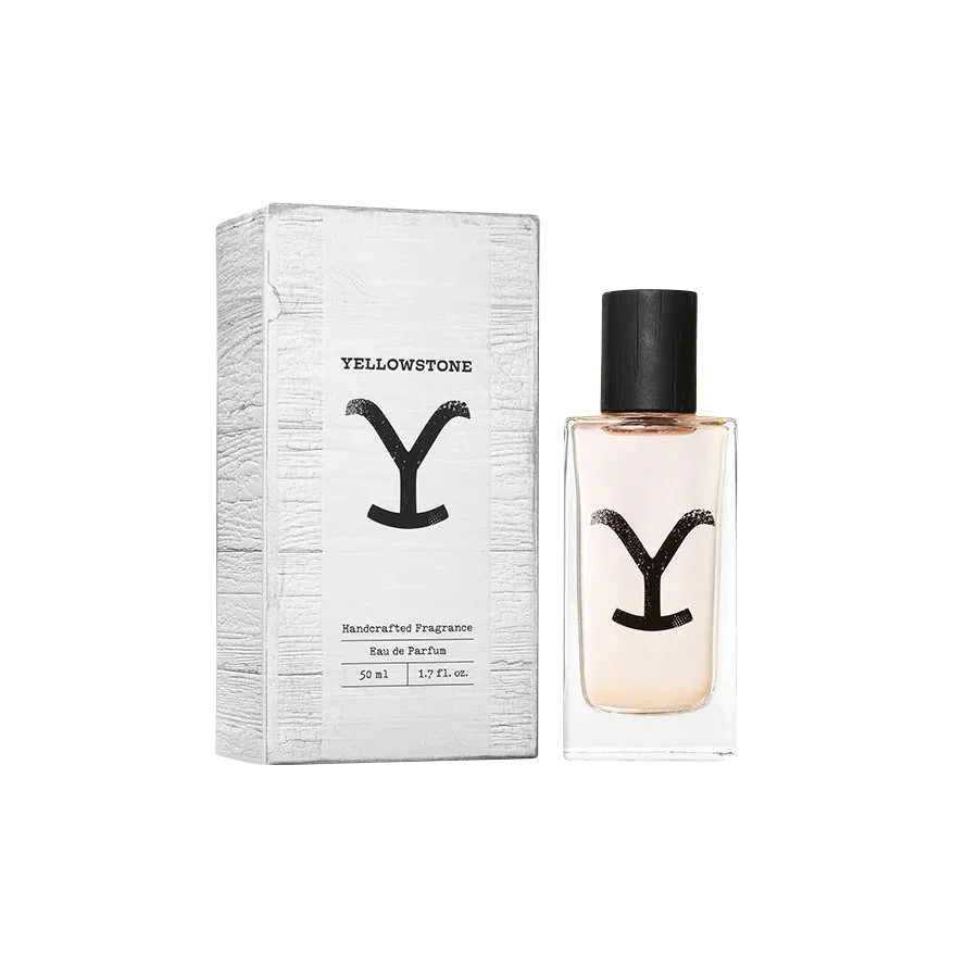 Tru Fragrance Yellowstone Women's Perfume | Pinto Ranch | Pinto Ranch