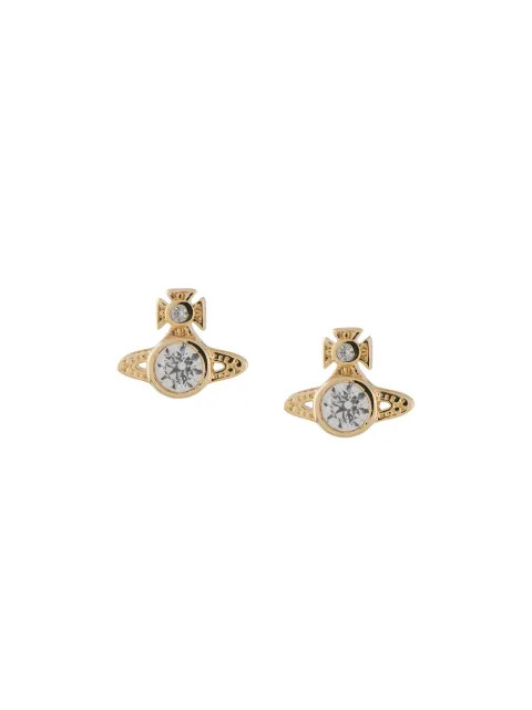 Vivienne Westwood London Stud Earrings - Farfetch | Farfetch Global