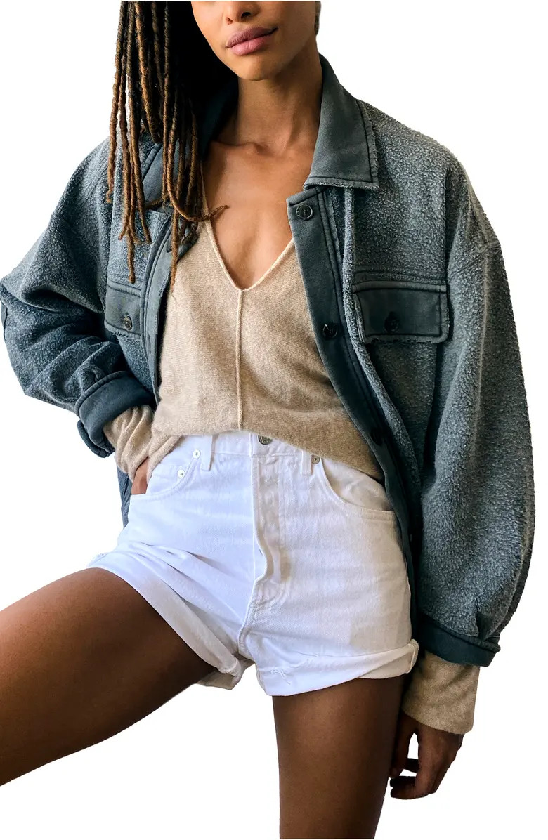 Ruby Jacket | Nordstrom