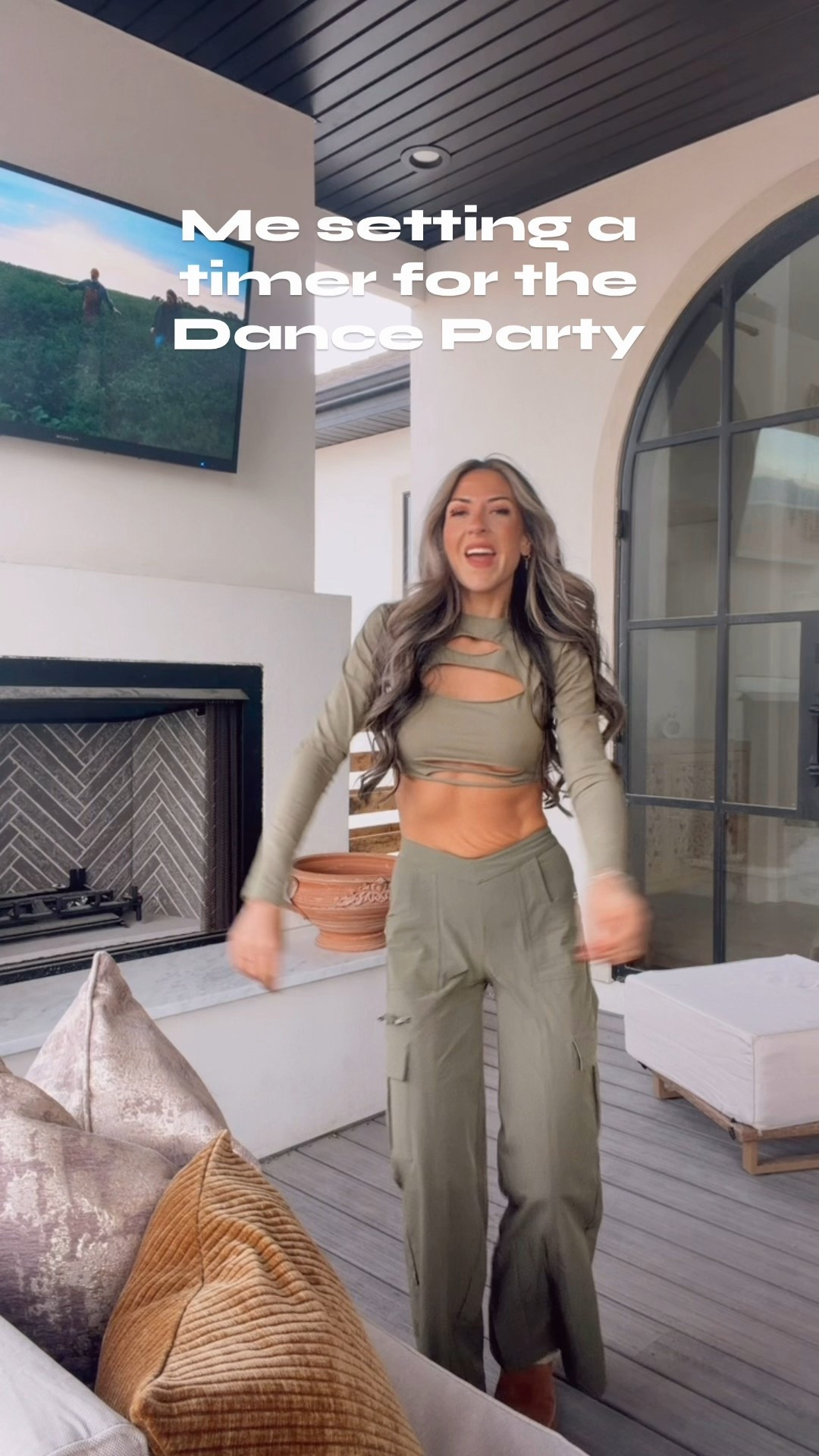 #LTKSeasonal #LTKootd #LTKValentine