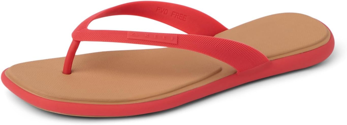 REEF Womens Sandals, Water Willow Malibu | Amazon (US)