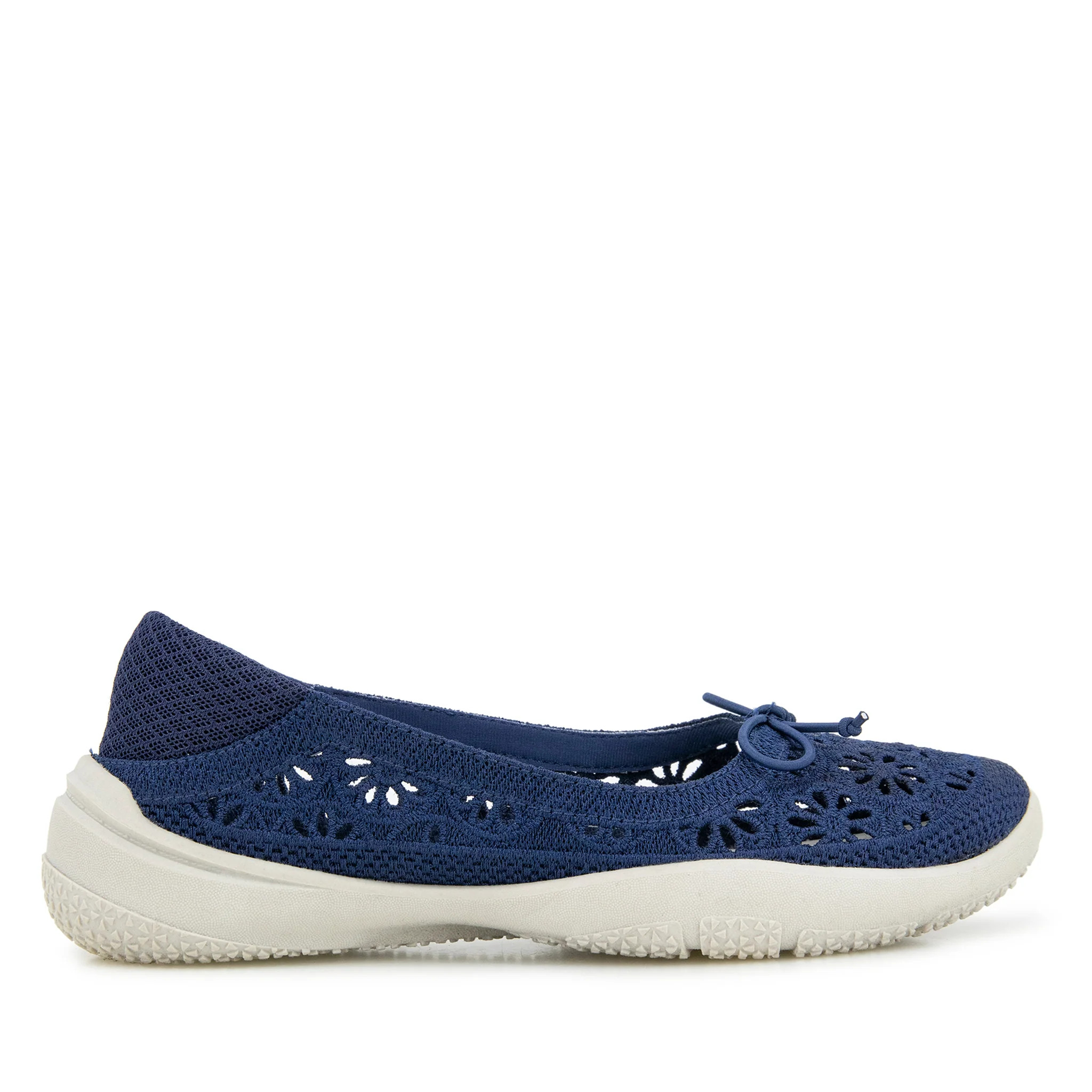 Florence - Navy | Jambu & Co