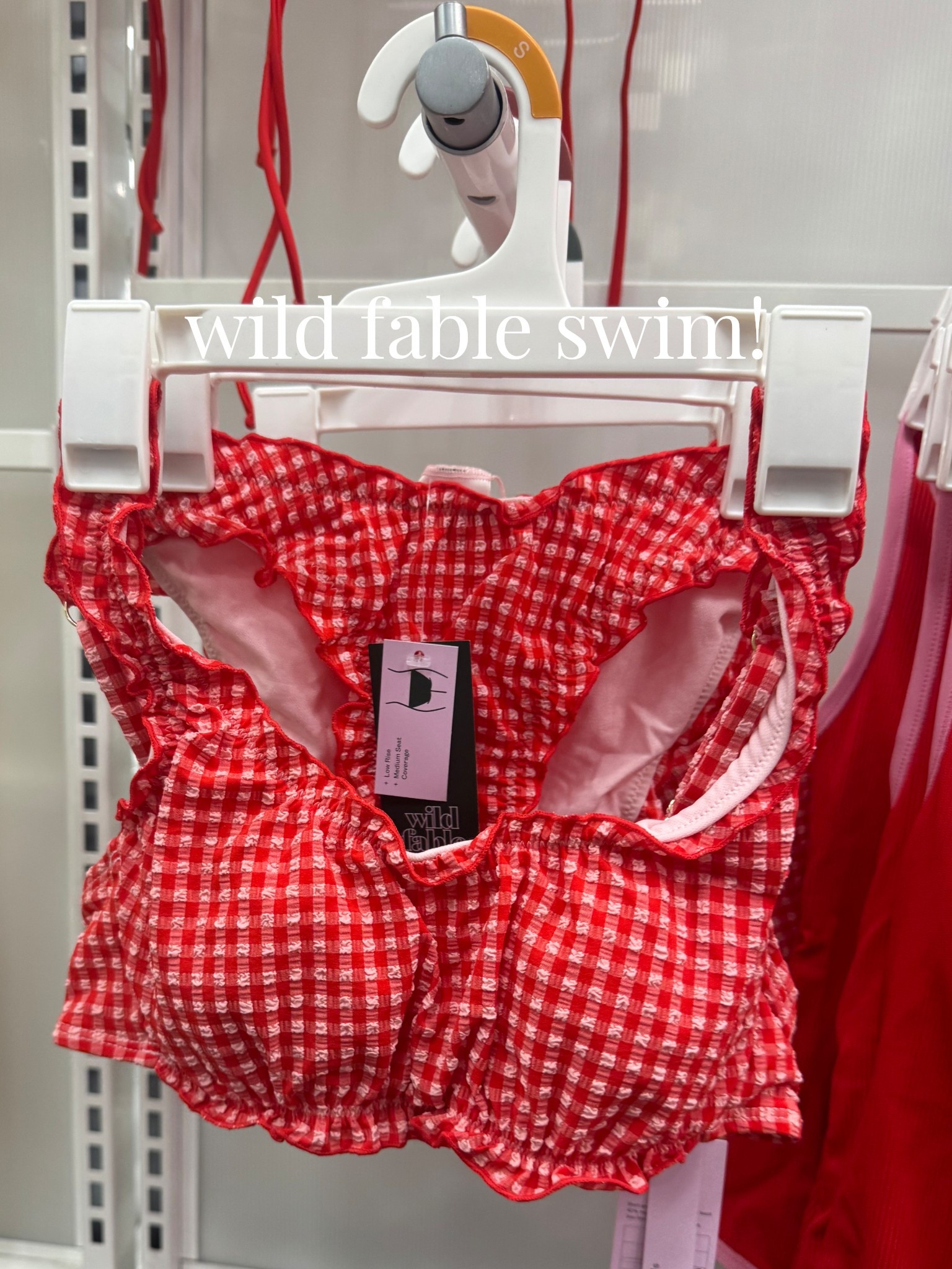 target swim!

#LTKfitnessgoals #LTKgrwm #LTKootd