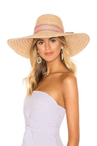 Azteca Hat
                    
                    ale by alessandra
                
          ... | Revolve Clothing (Global)