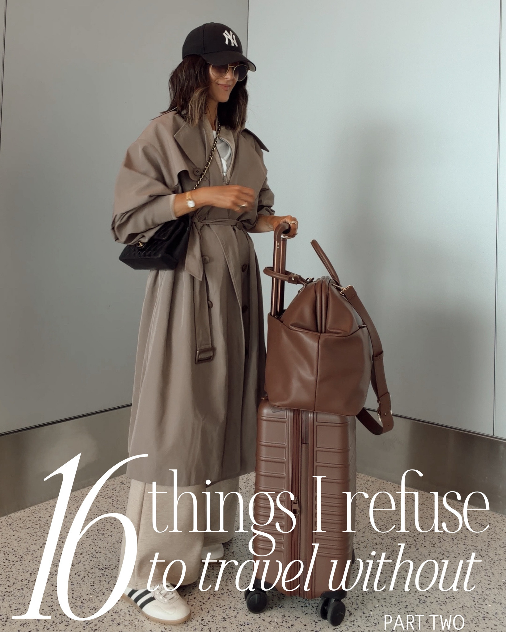 16 things I refuse to travel without 🙌🏼✈️ (part 2) #stylinbyaylin #aylin #travel #japan

#LTKOver40 #LTKSeasonal #LTKTravel