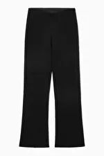 MILANO-KNIT TROUSERS | COS UK