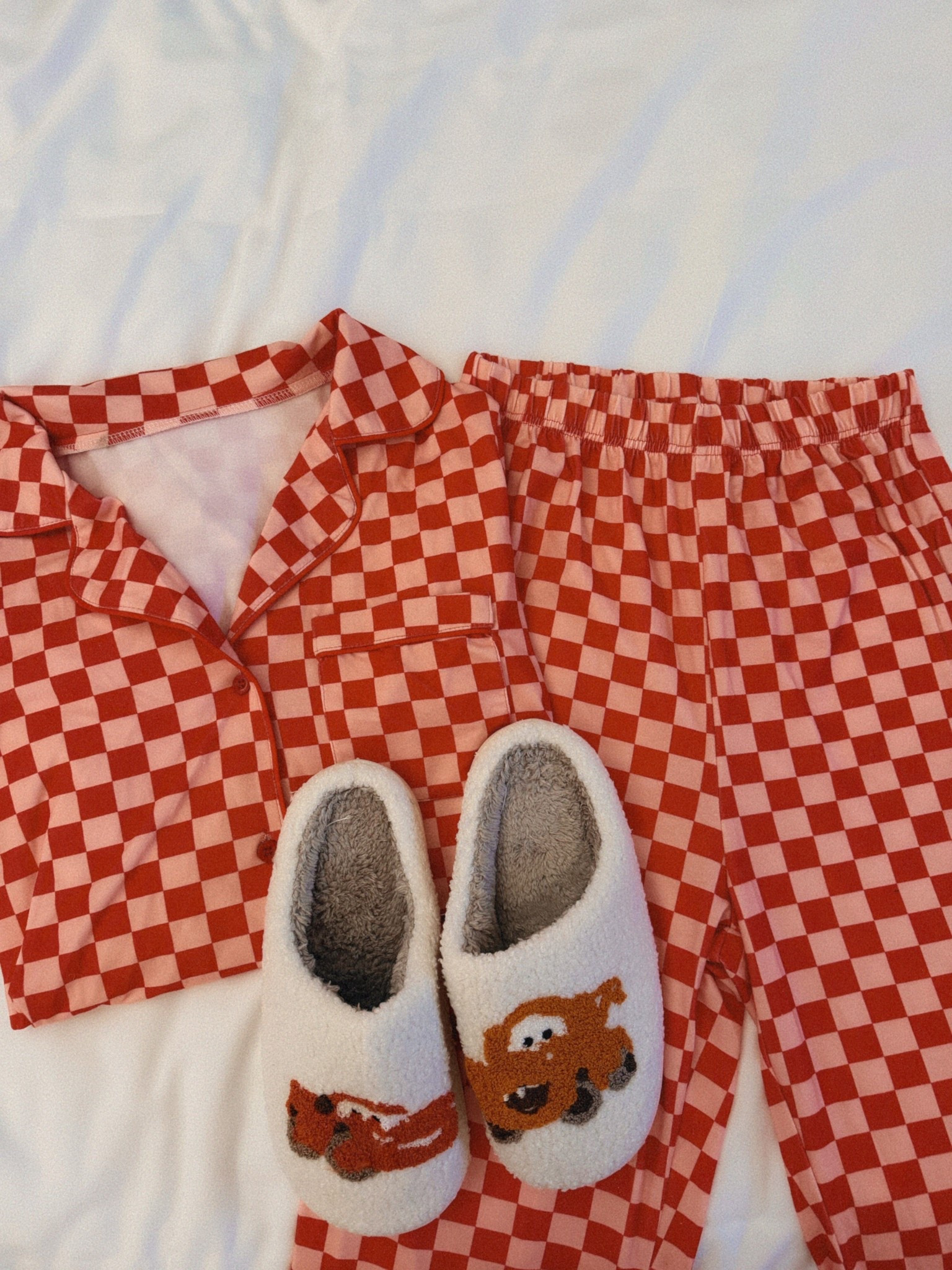 Cozy + soft pjs 


#amazonfinds #amazonstyle 