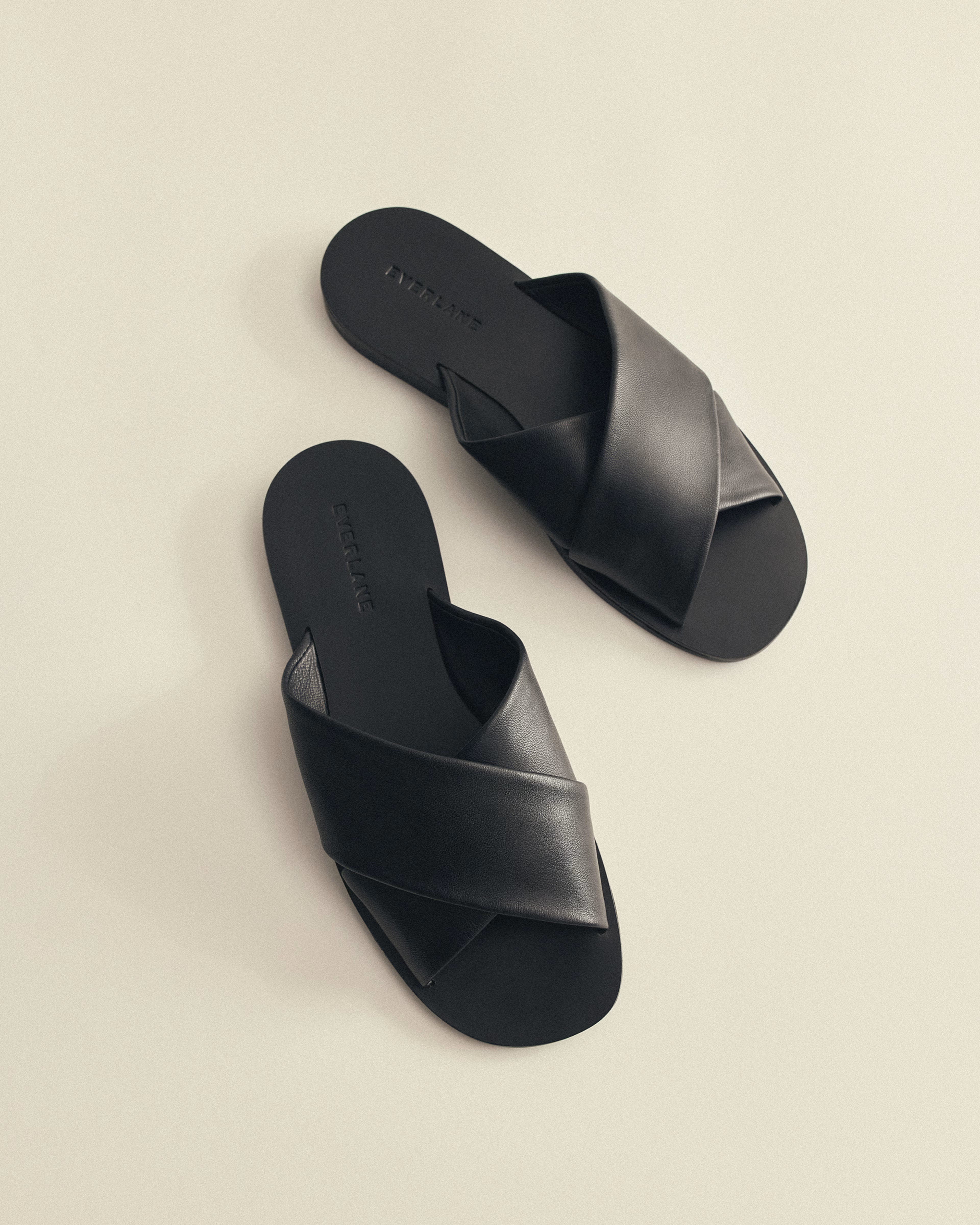 The Day Crossover Sandal | Everlane