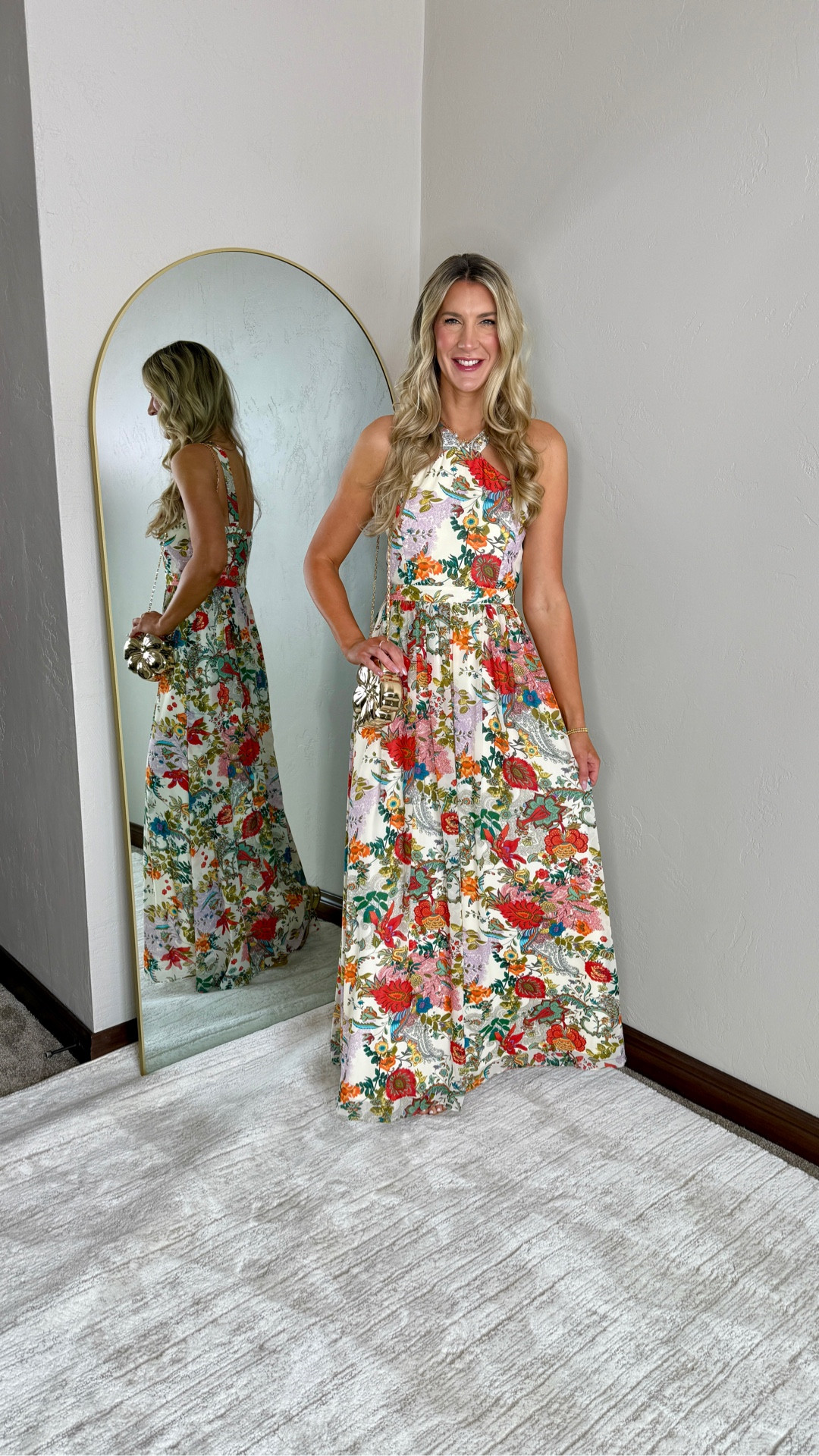 ⚠️code RSVPSALE

Wearing my true medium in all- do suggest sizing up one in this brand if you have a larger chest. 

Spring wedding guest dresses for tall girls, formal gown, maxi dress, event dress, party dress, midi dress

#LTKTall #LTKWedding #LTKSeasonal