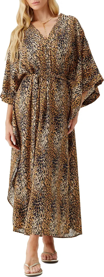 Bonnie Cover-Up Caftan | Nordstrom