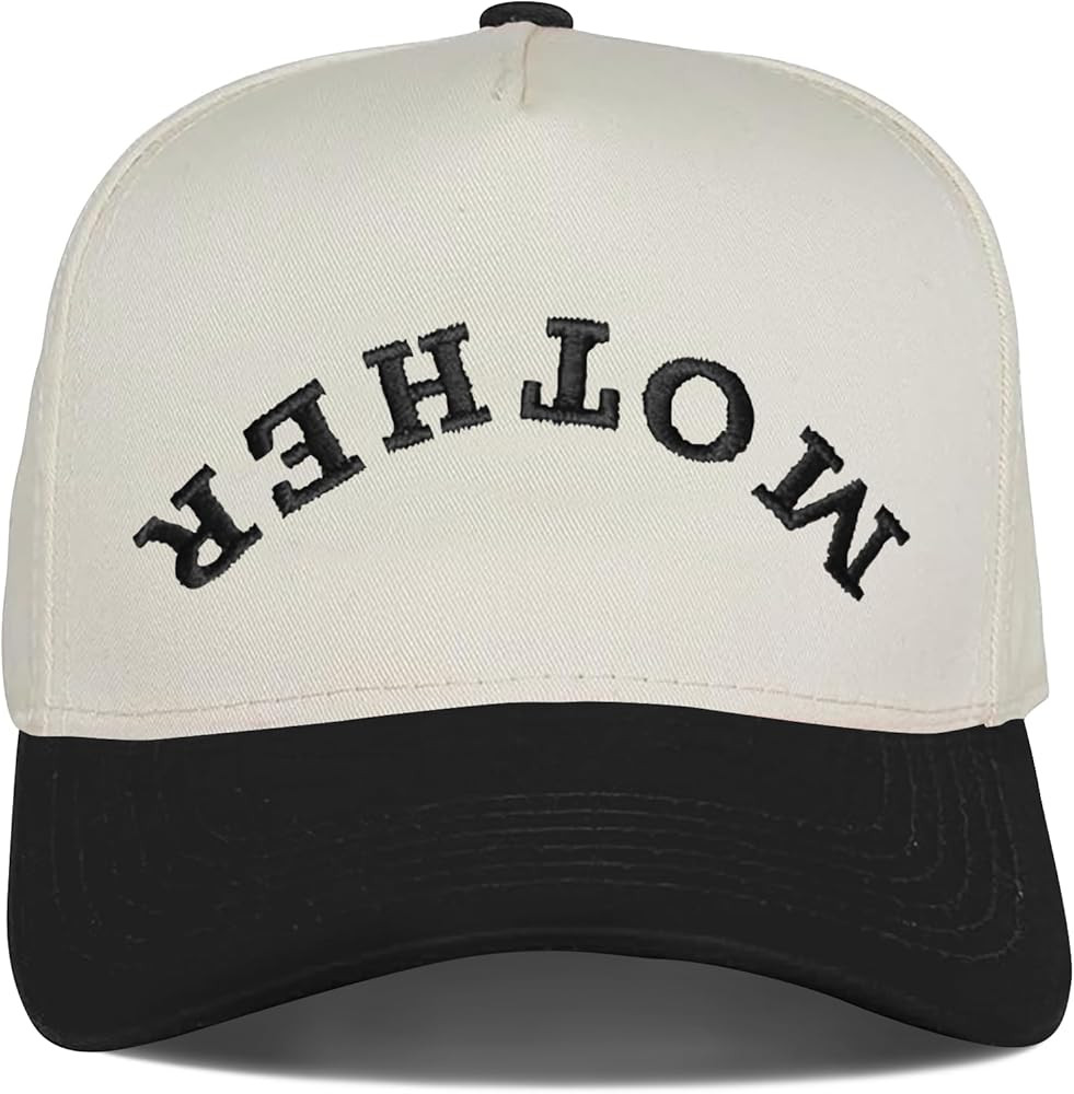 Put It On My Husband's Tab Funny Trucker Hats Women Vintage Adjustable Baseball Cap Embroidery Fa... | Amazon (US)