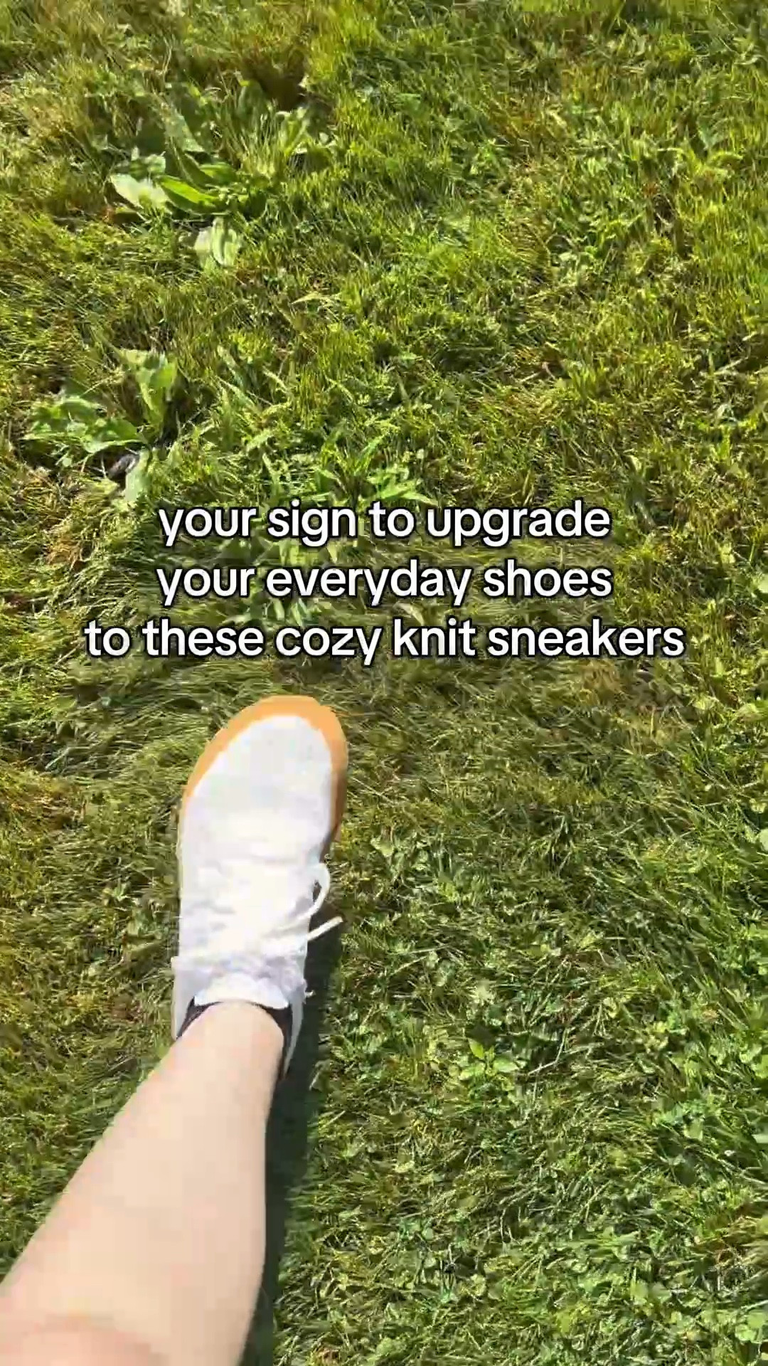 cozy, cute, and ready for all of your hot girl walks #TheBanannieDiaries 

#LTKShoeCrush #LTKStyleTip #LTKFindsUnder100