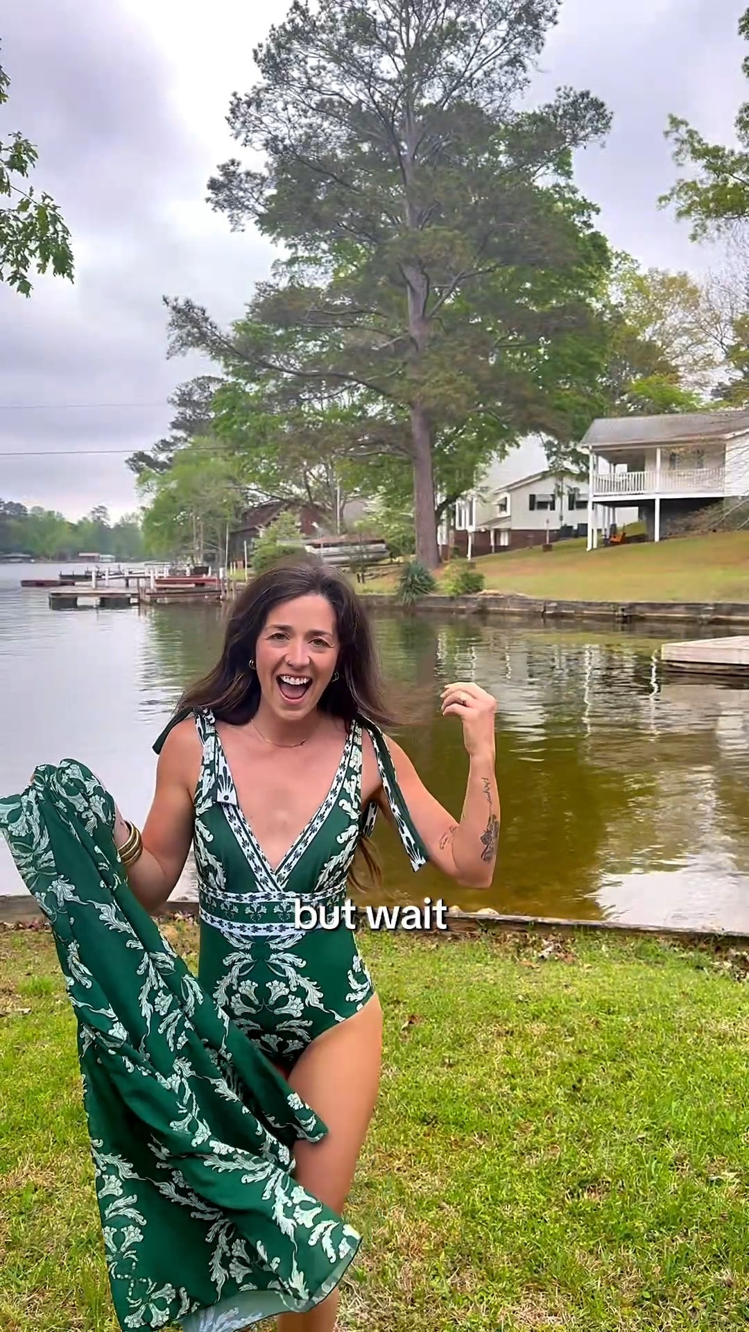 The perfect mom suit 



#LTKmomlife #LTKSwim