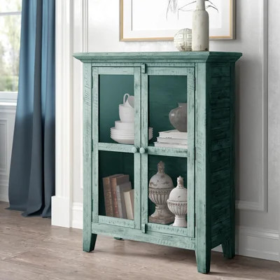 Larghetto Beth 2 - Door Accent Cabinet | Wayfair North America