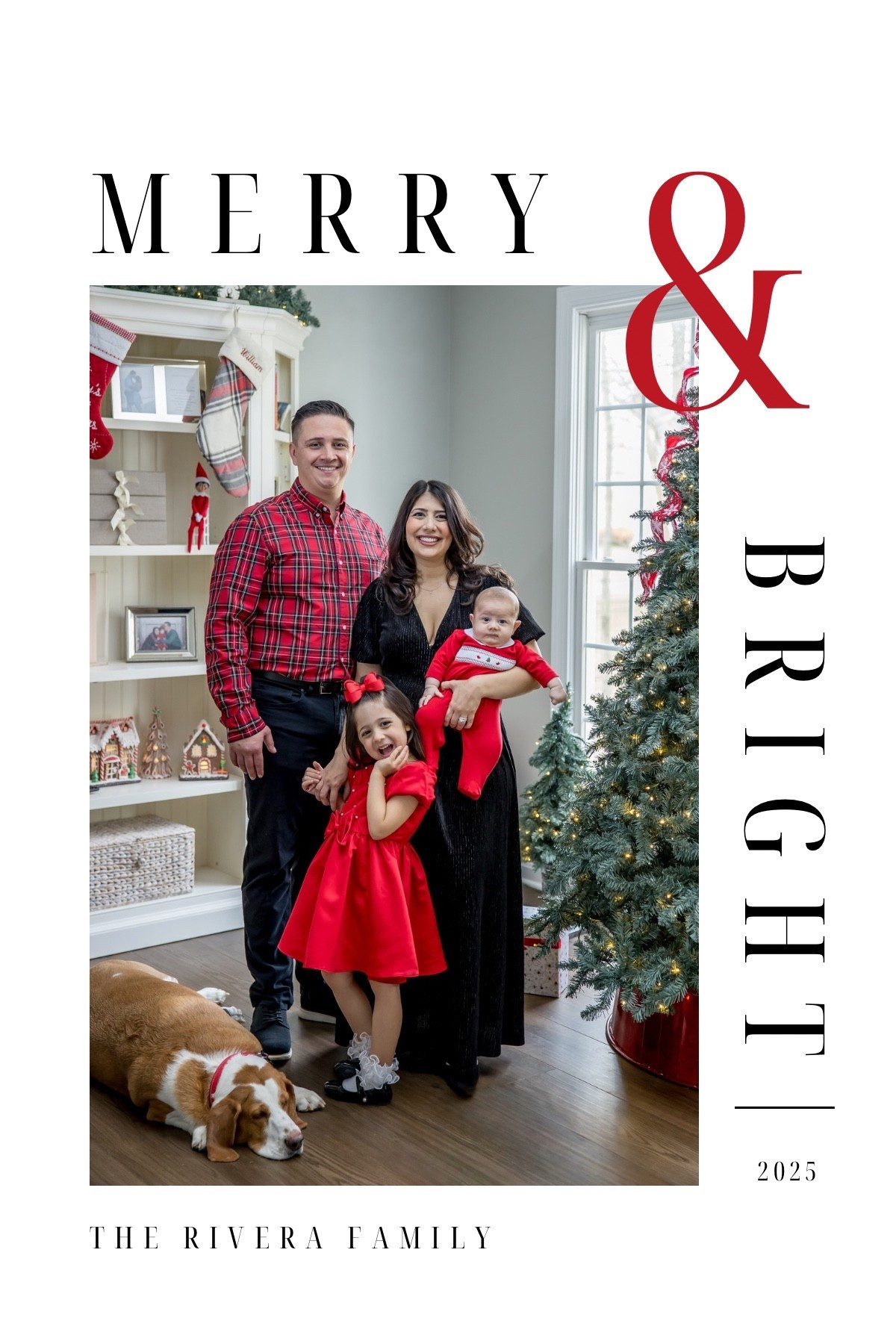 Complimentary family Christmas outfits for this year’s card -
Photos taken in our home ❤️🎄

#LTKKids #LTKmomlife #LTKHoliday