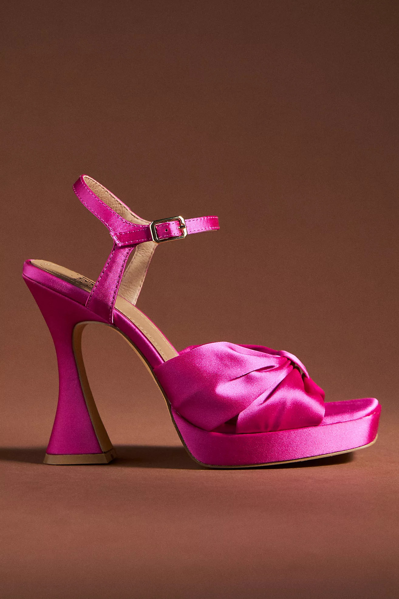 Bibi Lou Bow Heels | Anthropologie (US)