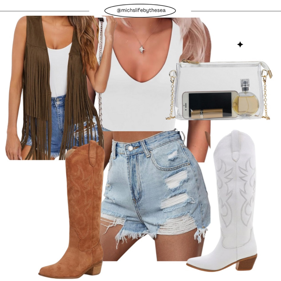 Country Concert Outfit | Country Concerts | Country Fits | Concert Outfits | Country Girl Fits | Country Girl Outfits 

#LTKparties #LTKSeasonal #LTKFestival