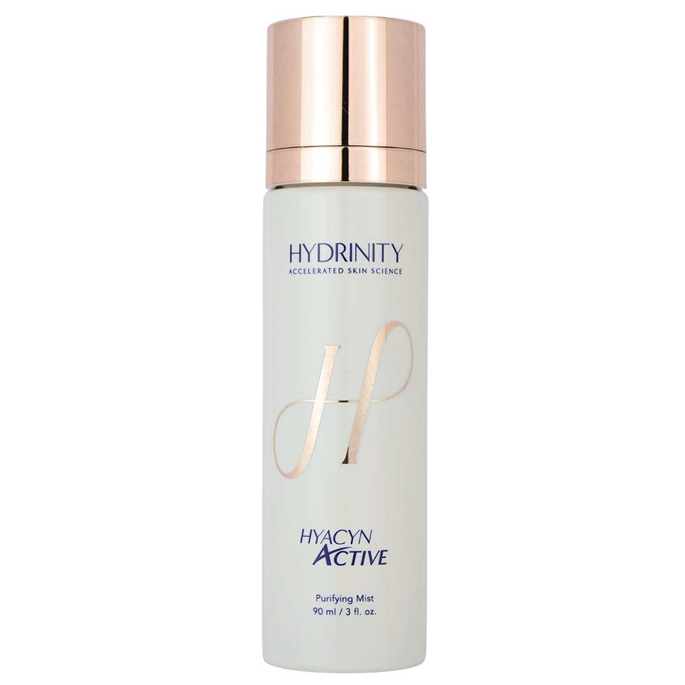 Hyacyn Active Purifying Mist – eCosmetics: Popular Brands, Fast Free Shipping, 100% Guaranteed | eCosmetics.com