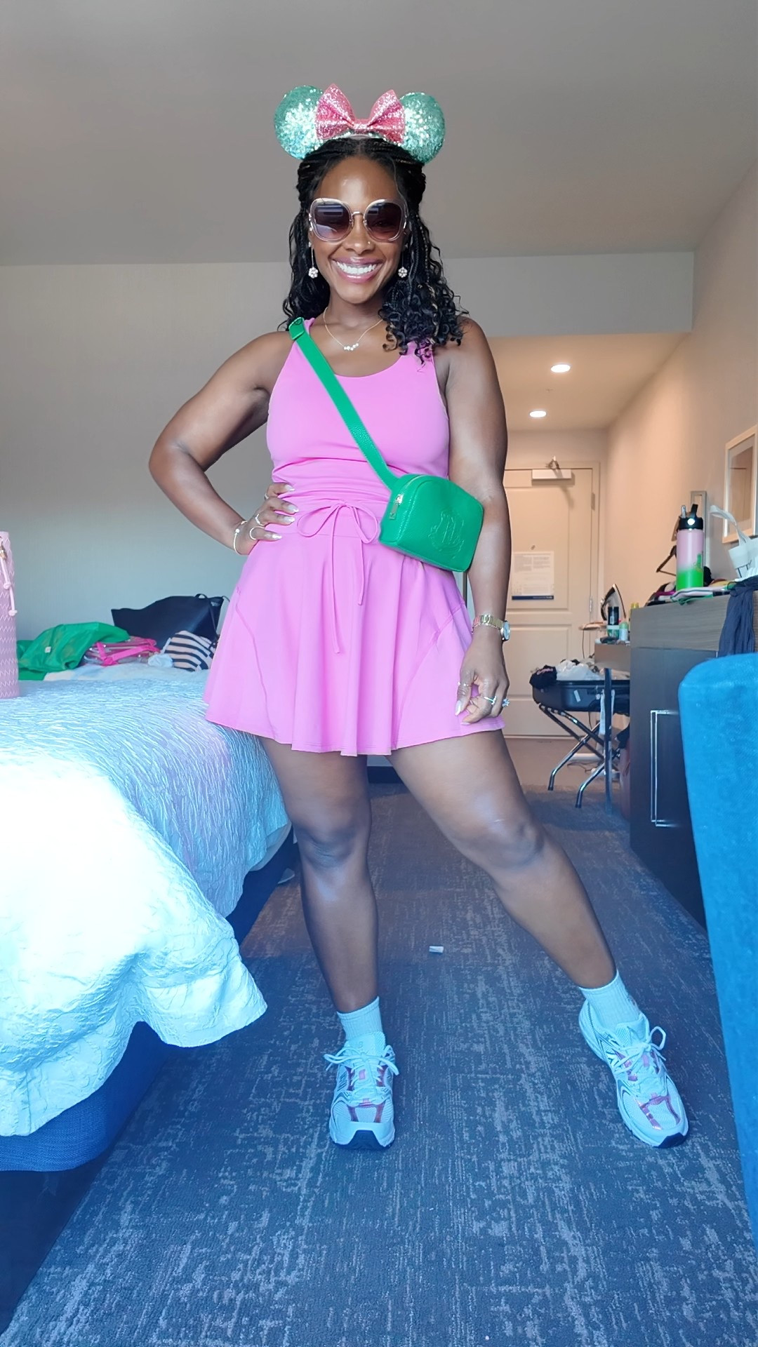 Disney look!! 

#LTKStyleTip #LTKFindsUnder50 #LTKOver40