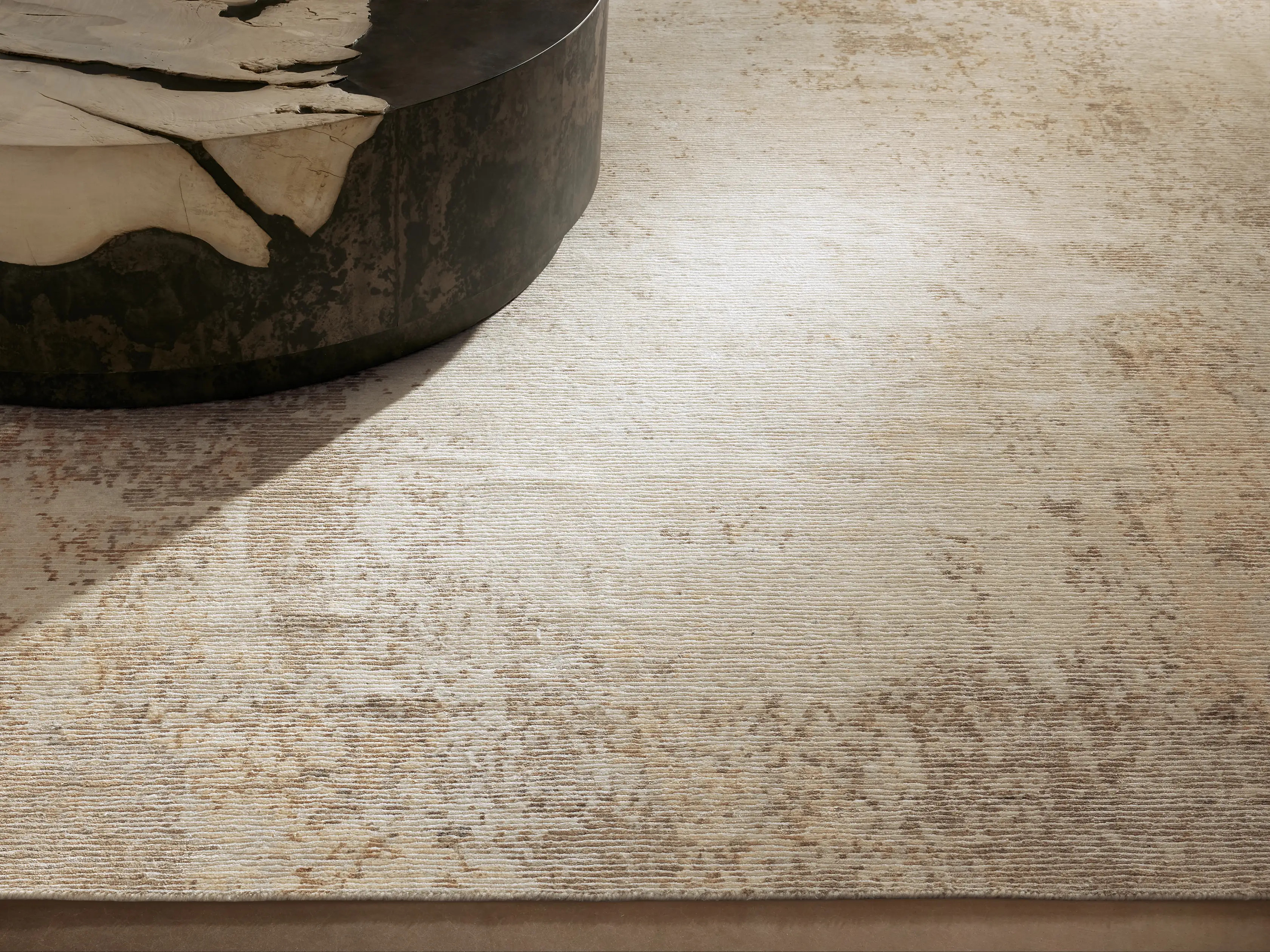 Miah Hand-Knotted Rug | Arhaus