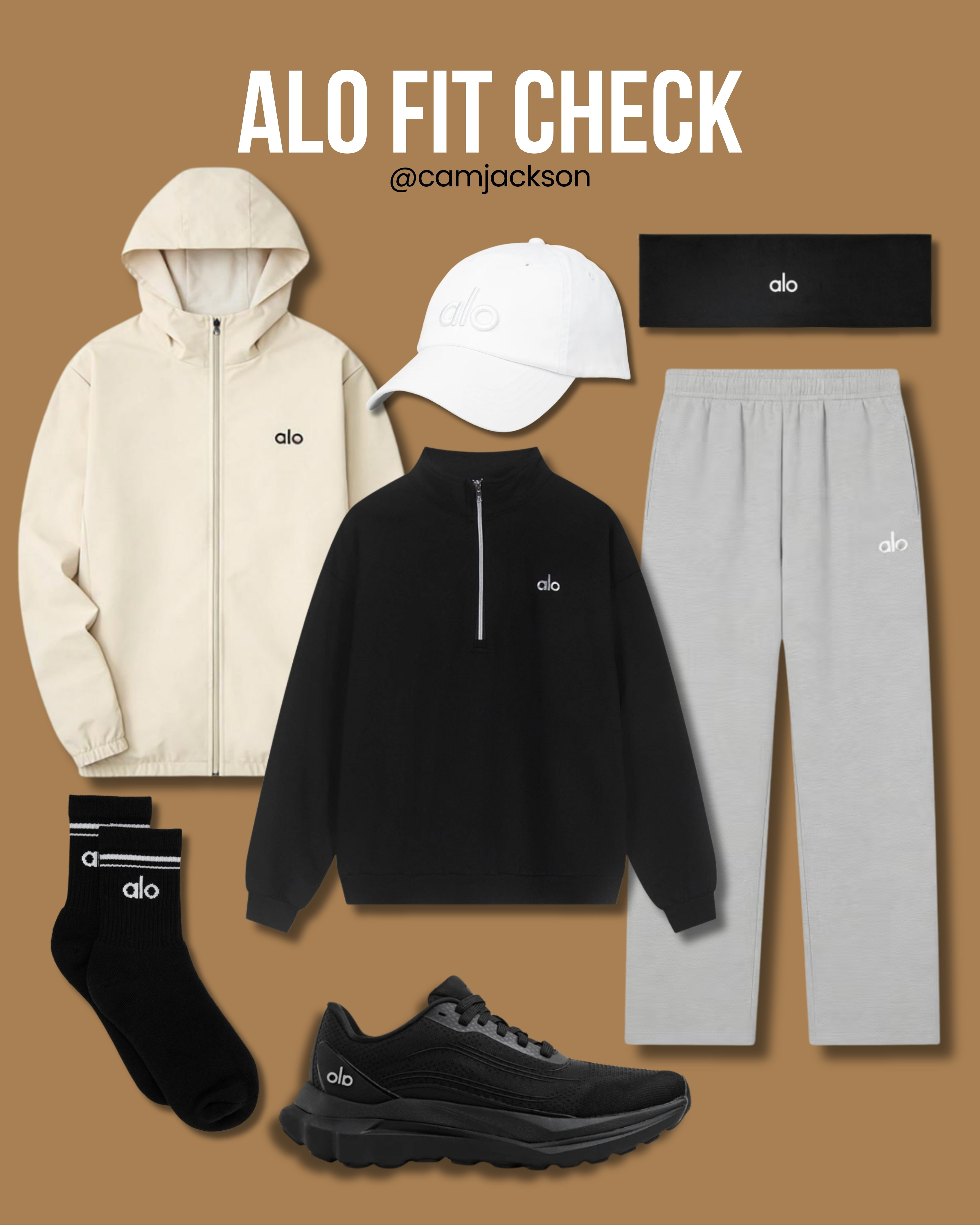 alo Outfit Men 2026 

 #LTKSaleAlert #LTKWorkwear #LTKMens