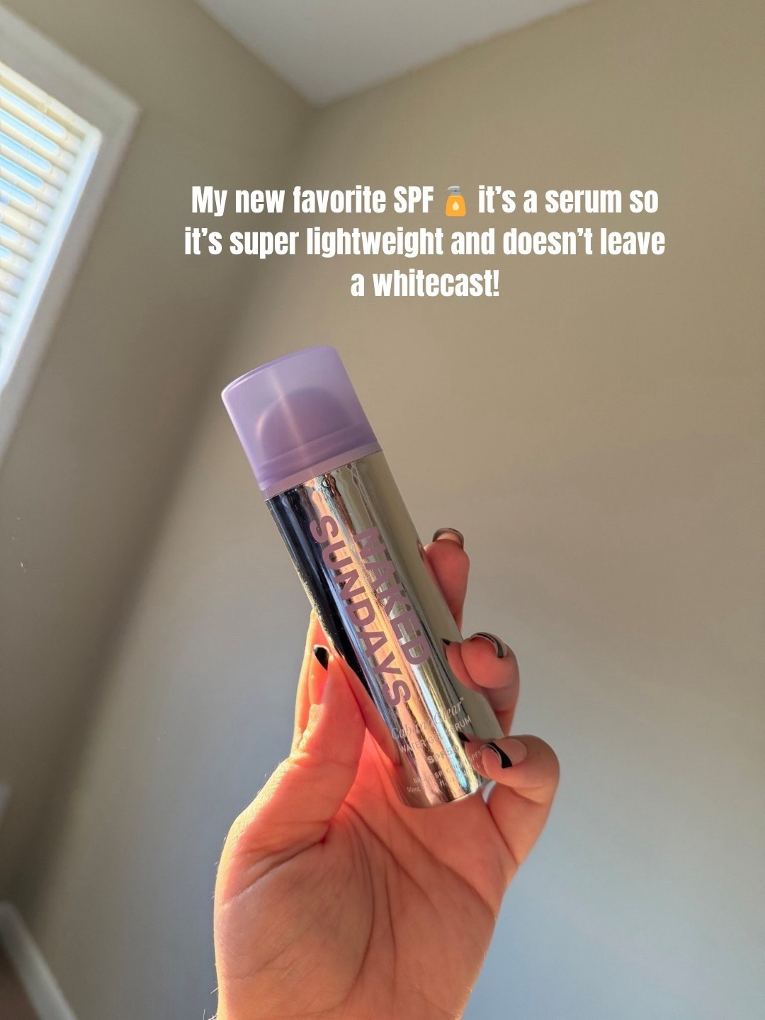 #LTKmorningroutine #LTKBeauty #LTKgrwm