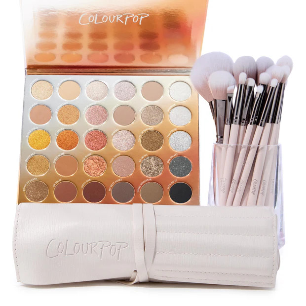 choose your shade | Colourpop
