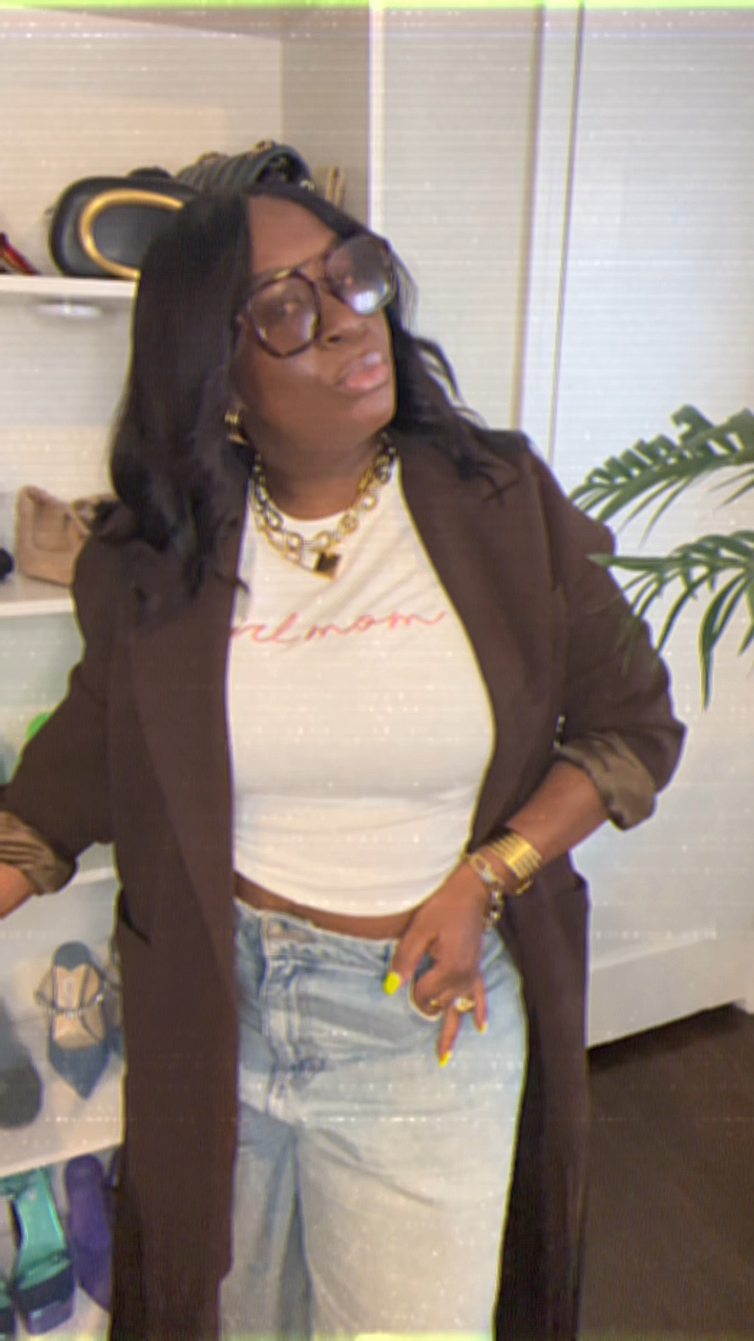 Girl Mom💕 
Featuring Alais Branché “Everyday Luxe” Jewelry 

#LTKFindsUnder100 #LTKmomlife #LTKGiftGuide