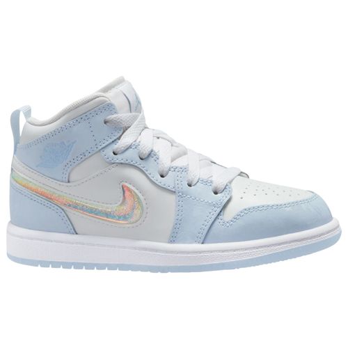 Jordan AJ1 Mid SE | Kids Foot Locker (US)