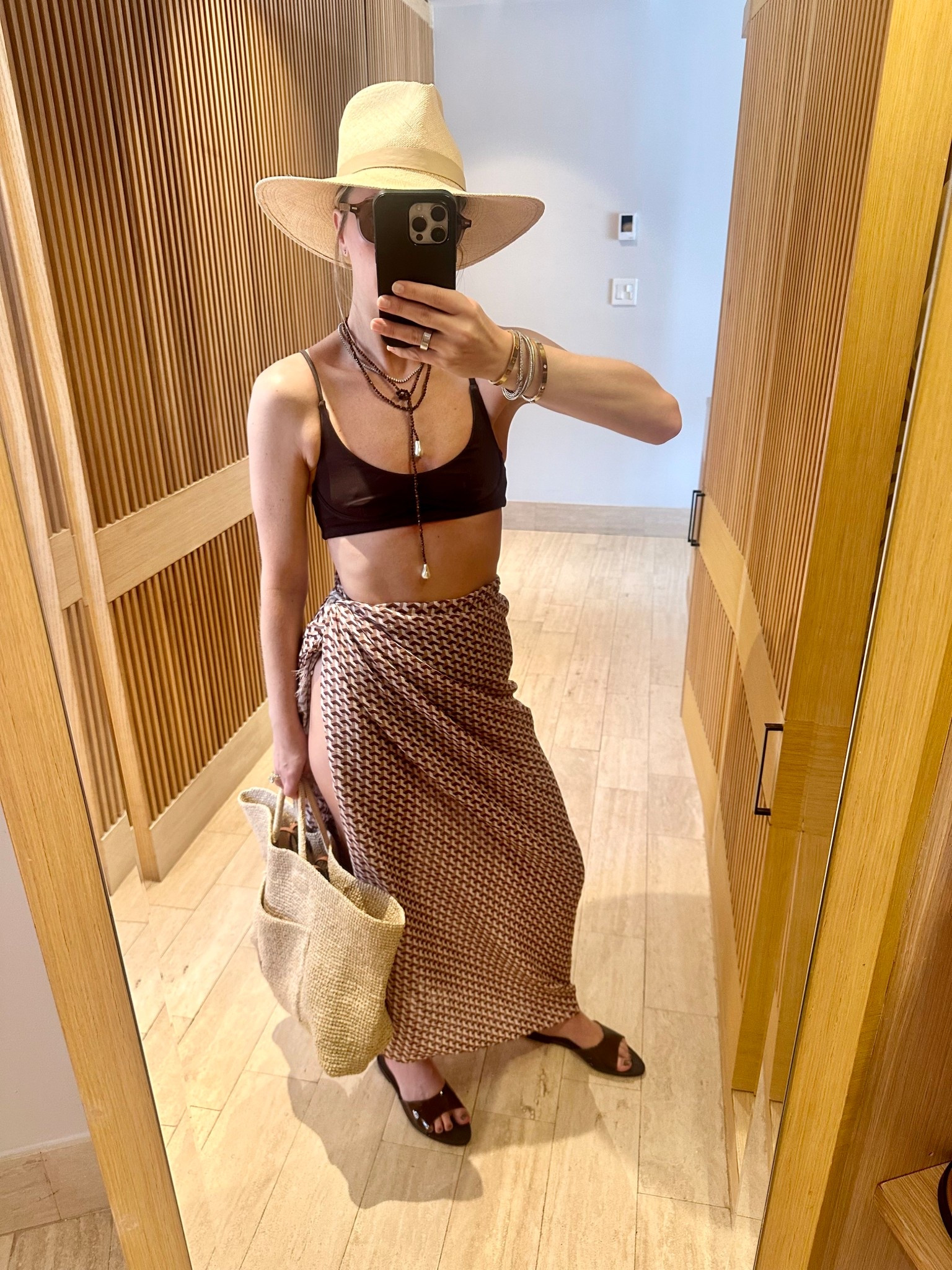 Pool look 

 

#LTKootd #LTKTravel