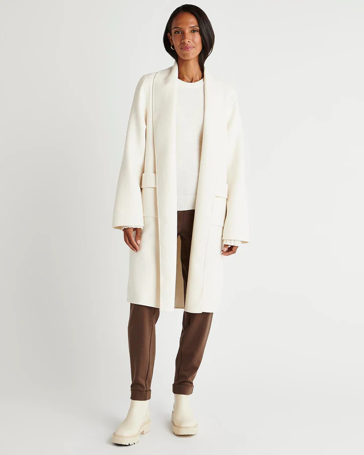 Splendid x Cella Jane Icon Coat | Splendid