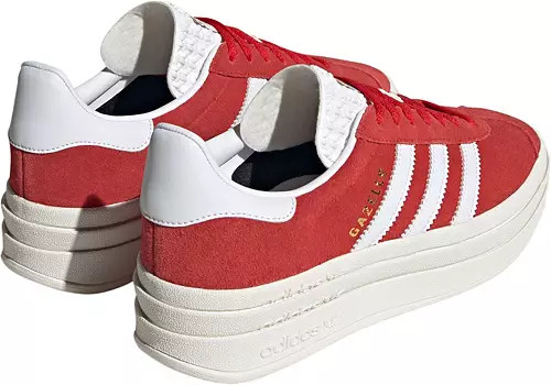 adidas Originals Women's Gazelle Bold Shoes | Dick's Sporting Goods