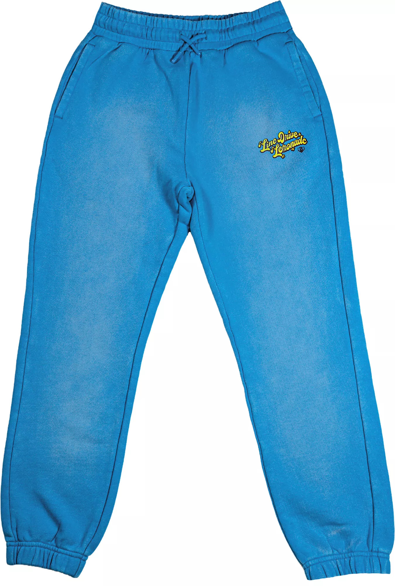 Baseball Lifestyle 101 Boys' Lemonade Sweatpants, Medium, Blue | DICK'S Sporting Goods
