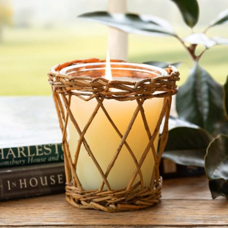 Park Hill Candle Old Estate Magnolia Scent 12oz | Walmart (US)