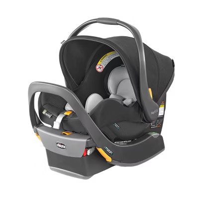 Chicco KeyFit 35 ClearTex Infant Car Seat - Legend | Target